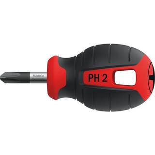 Hultafors 444125 Skruetrækker til Phillips PH 2 x 25