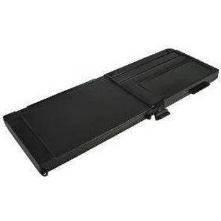 2-Power Extreme - A1321 Batteri til Apple Macbook 15 Pro - 79Wh