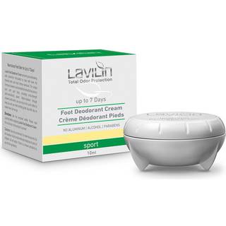 Lavilin Foot Deo 7 Days Sport Probiotic 10ml 10 ml