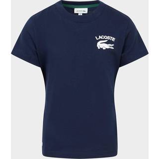 Lacoste Drenge T-shirt