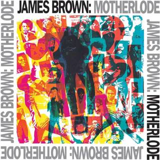 James Brown - Motherlode