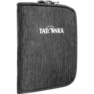 Tatonka Zipped Money Box - BLACK - fra Tatonka