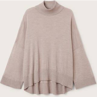 Inwear Eternaliw Biella Pullover Strik 30107838 Black (LARGE)