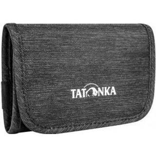 Tatonka Folder - BLACK - fra Tatonka