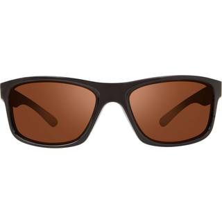 Revo RE 4071 HARNESS Polarized 11GY 61 Solbriller Mænd Black - Black - 61mm