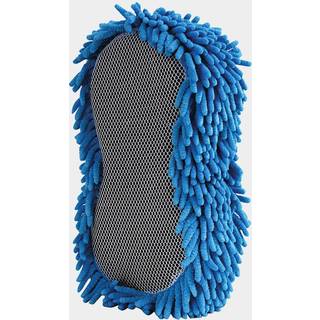 Mikrofibersvamp Star Brite Microfiber Reggae, blå