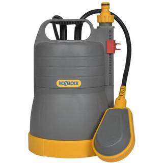 Hozelock Flowmax Collect 2200 7612 regnvandstønde-pumpe 300 W 240 V