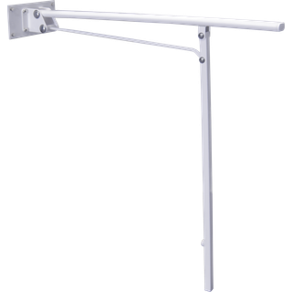 Rebase 4000 Kloaktilslutning enkel, til toilet