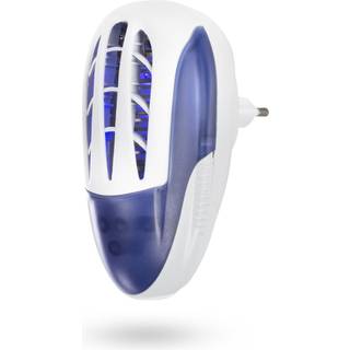 Myggfångare 1,5W / 230V, 12 Kv