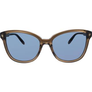 Salvatore Ferragamo SF 815S 210 56 Solbriller Kvinder Brun - Brown - 56mm