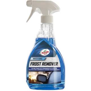Turtle frost remover - isfjerner 500ml
