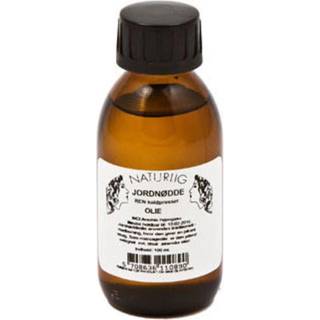 Jordnøddeolie Peanut - 100 ml - Rømer