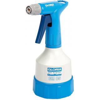 GLORIA CleanMaster CM 05 forstøver, 0,5 liter