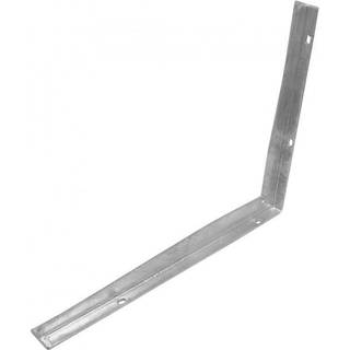 Home>it Bordbæring T-Profil i galvaniseret stål 300x400 mm