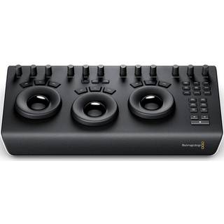 DAVINCI RESOLVE MICRO COLOR PANEL (EN)