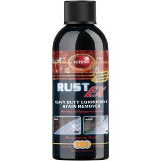 Rustfjerner / rustløsner Autosol Rust Ex, 250 ml