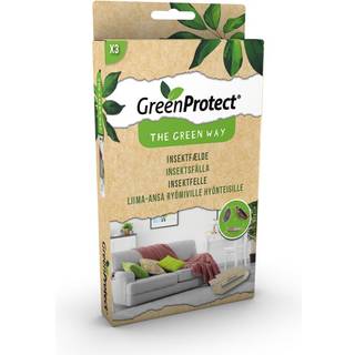Green Protect insektfælde - 1 stk.