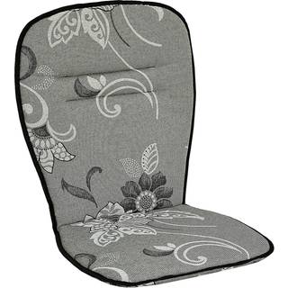 Fritab, Høj plastoliedyne Flower