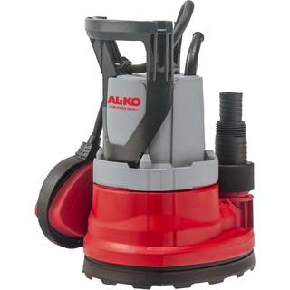 AL-KO SUB 8500 Easy dykpumpe til rent vand