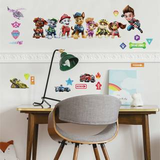 RoomMates Wallstickers, Paw Patrol