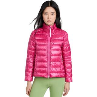 Canada Goose Kids Cypress down jacket - pink - Y 7-8