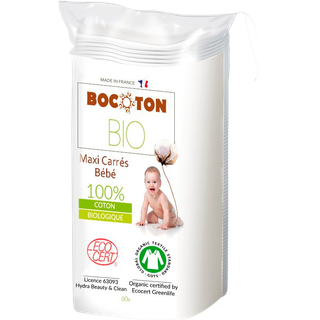 Bocoton Maxi Baby Pads Ø (60 stk)