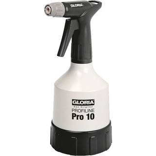 GLORIA forstøver PRO 10, olieresistent, 1 liter