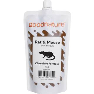 Goodnature Lokkemad 200 gr.