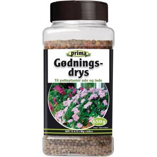 PRIMA gødningsdrys - 650 gram