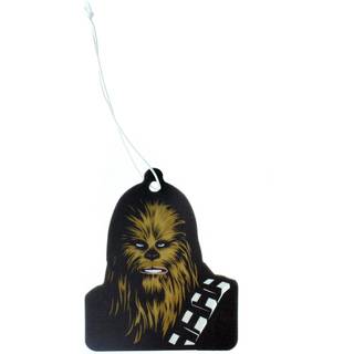 Star Wars Bildoft Chewbacca Formskuren