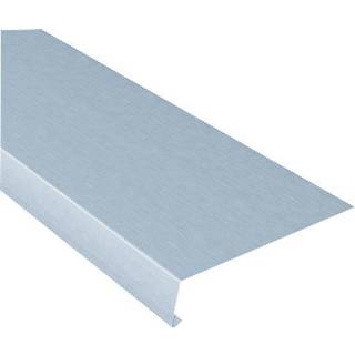 RHEINZINK fodblik glat 3 m 0,7x167 mm - Pris pr. meter