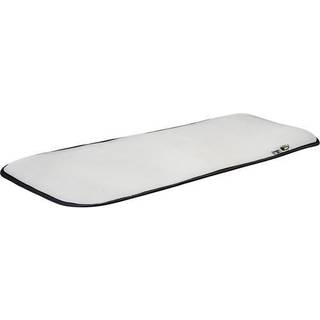 BabyDan DreamSafe topmadras til barnevogn, 36x96 cm