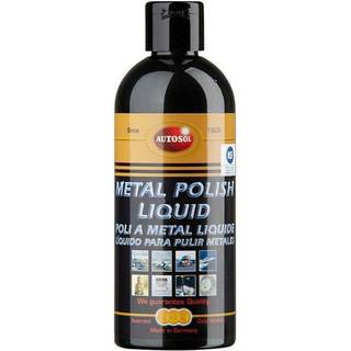 Autosol Metal Polish Liquid 250ml
