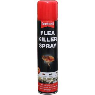 Rentokil PSF200 Loppebekæmpelses Spray