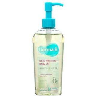 Derma:B Daily Moisture Body Oil 200 ml