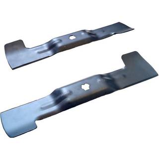 MTD Kniv för Traktor 105 cm 2-pack