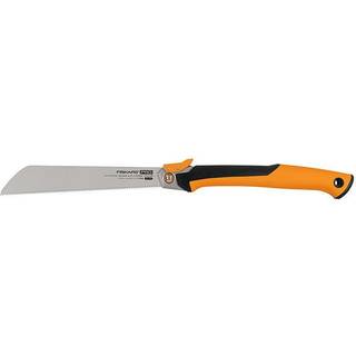 Fiskars PowerTooth 1062933 Håndsav 25 cm, 13 TPI, foldbar