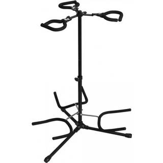 Tri Flip-It Guitar Stand
