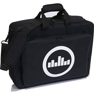 Temple Audio Design Duo 17 SC Gigbag Black