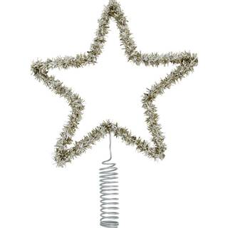 Juletræsstjerne, Joy Topstar, Sølv oxideret