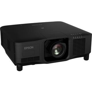 EPSON EB-PU2216B | 1920x1200 3LCD 16000ANSI-lumen | No Lens | Black