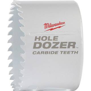 Hulsav m/karbidtænder Hole Dozer TCT 67mm
