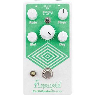 EarthQuaker Devices Arpanoid V2 Effektpedal