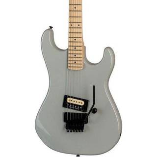 KRamer Guitars Baretta Vintage El-guitar (Pewter Grey)