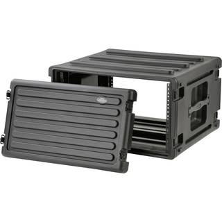 SKB Cases 1SKB-R6U Roto 6U Stativkasse