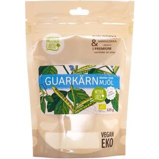 Mother Earth Guarkernemel ØKO, 125 g