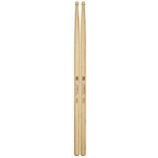 Meinl Stick & Brush Drumsticks Hybrid 5A-American Hickory med agern/t?nde Form Wood Tip-Made i Tyskland (SB106)