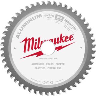 Rundsavklinge t/metal 135/20mm 50td