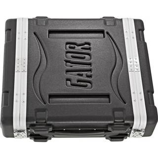 Gator Gator GR-2L Standard Locking 2U Stativkasse