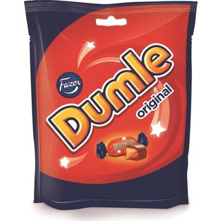 Dumle Original 120 g pose 1 stk.